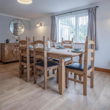 Tucking Mill - 3 Bedroom Holiday Home - Stepaside Stepaside  Exteriör bild
