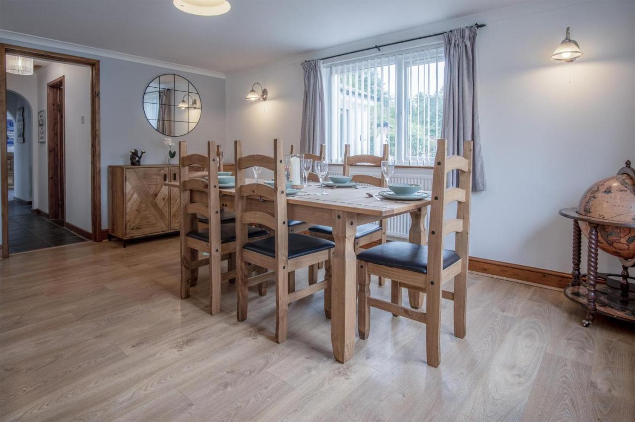Tucking Mill - 3 Bedroom Holiday Home - Stepaside Stepaside  Exteriör bild
