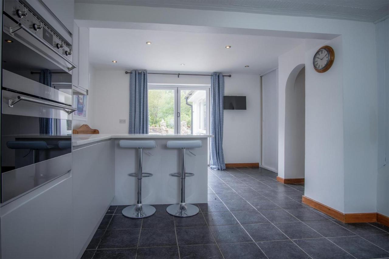 Tucking Mill - 3 Bedroom Holiday Home - Stepaside Stepaside  Exteriör bild