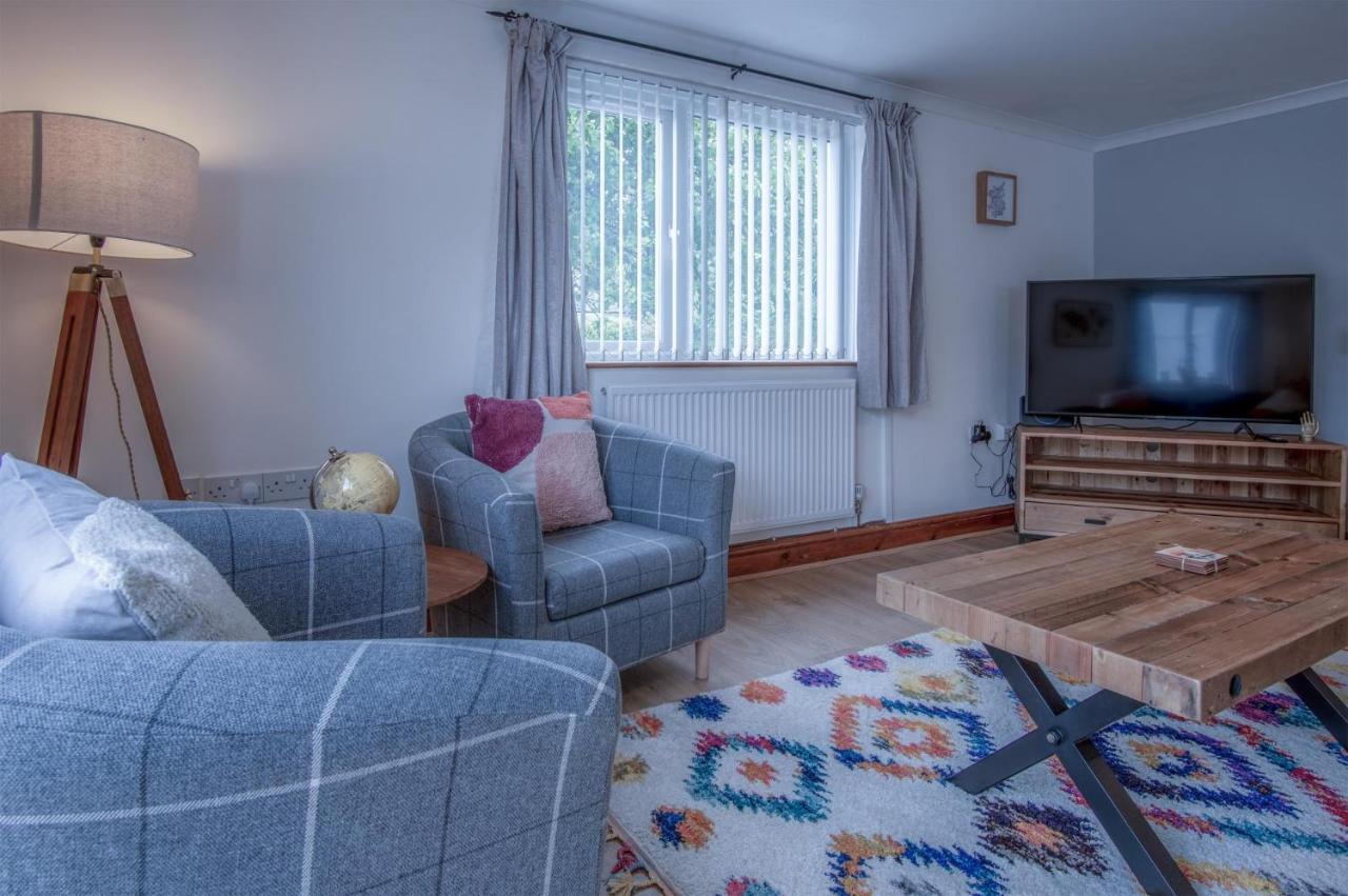 Tucking Mill - 3 Bedroom Holiday Home - Stepaside Stepaside  Exteriör bild