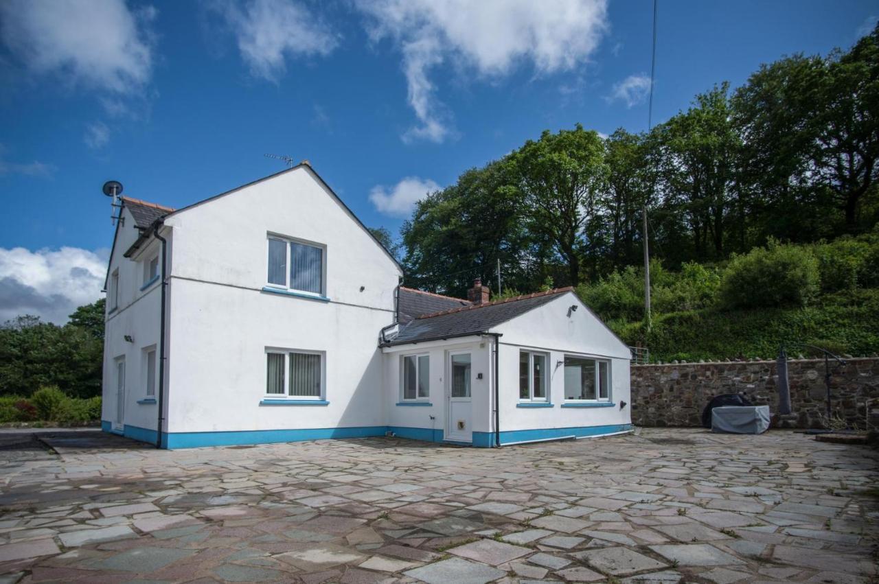 Tucking Mill - 3 Bedroom Holiday Home - Stepaside Stepaside  Exteriör bild
