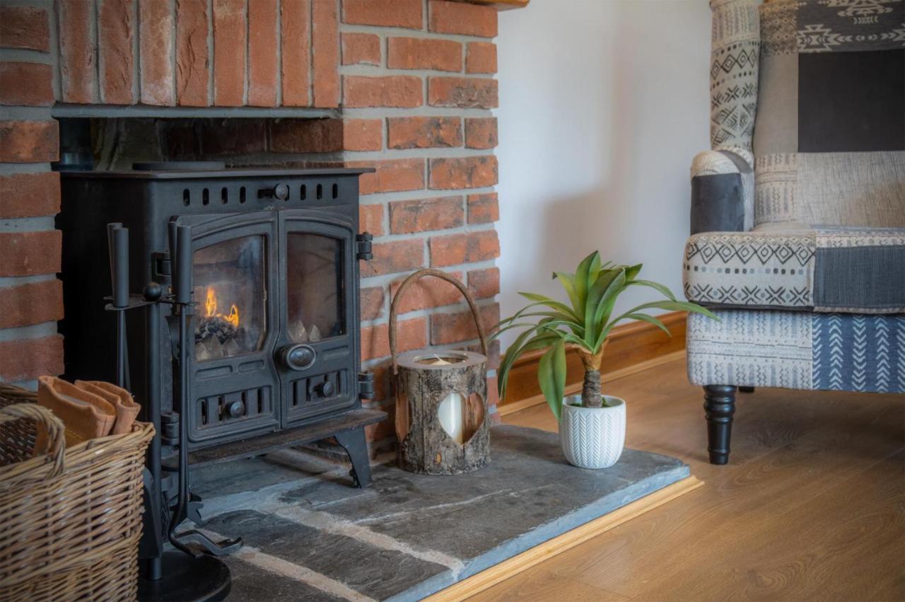 Tucking Mill - 3 Bedroom Holiday Home - Stepaside Stepaside  Exteriör bild