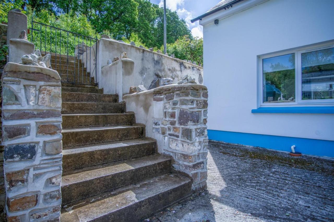 Tucking Mill - 3 Bedroom Holiday Home - Stepaside Stepaside  Exteriör bild