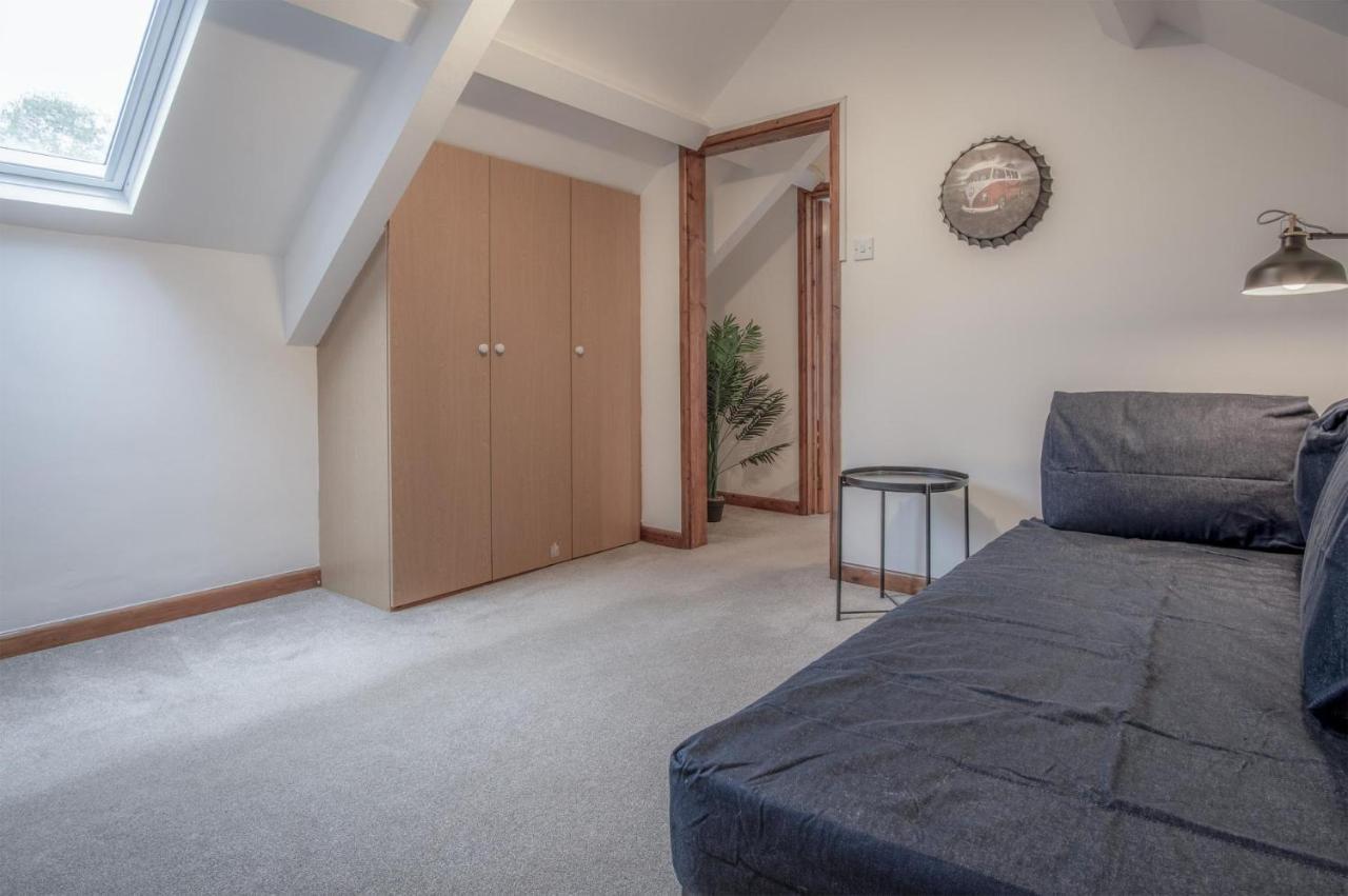 Tucking Mill - 3 Bedroom Holiday Home - Stepaside Stepaside  Exteriör bild