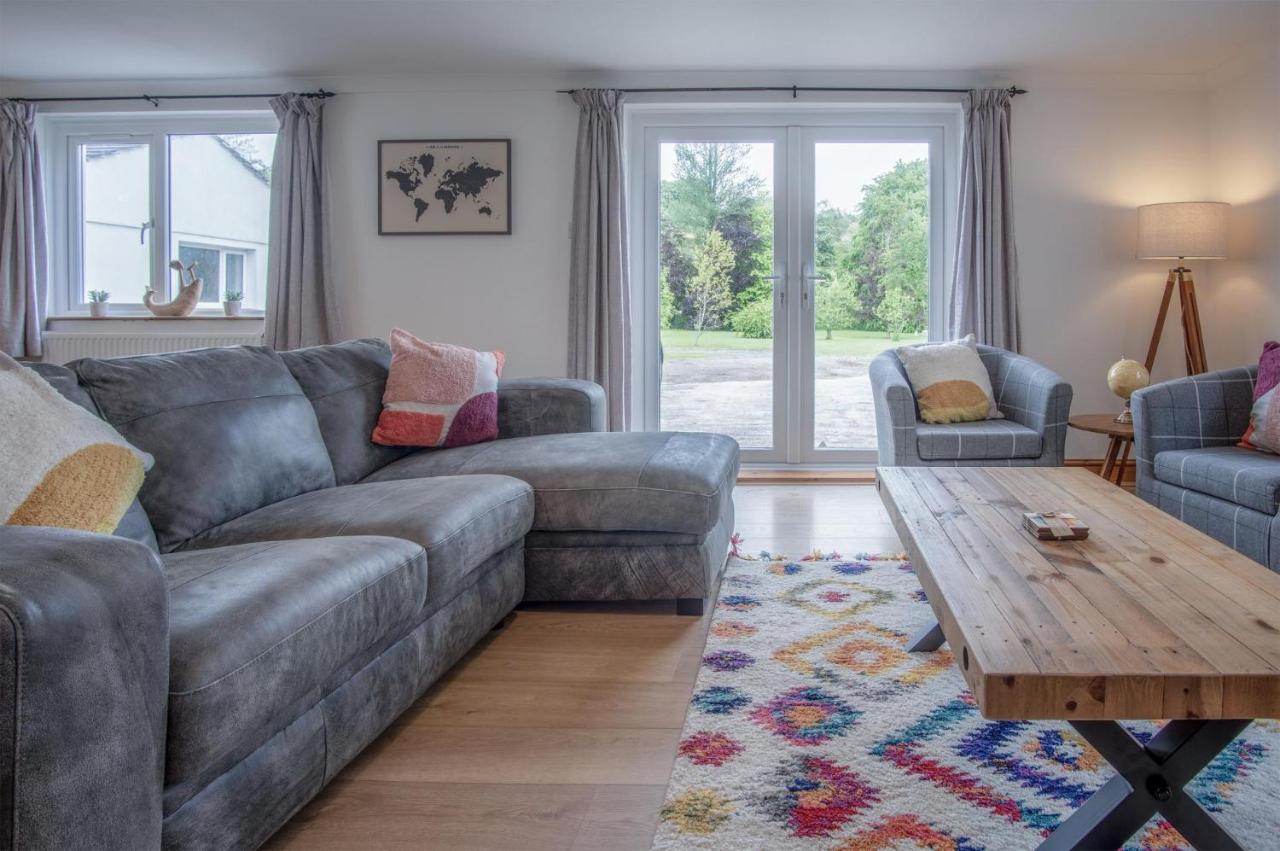 Tucking Mill - 3 Bedroom Holiday Home - Stepaside Stepaside  Exteriör bild