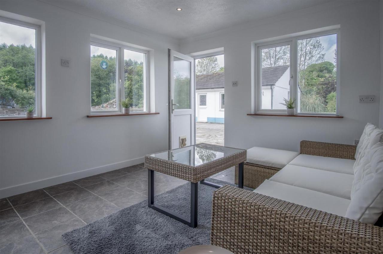Tucking Mill - 3 Bedroom Holiday Home - Stepaside Stepaside  Exteriör bild